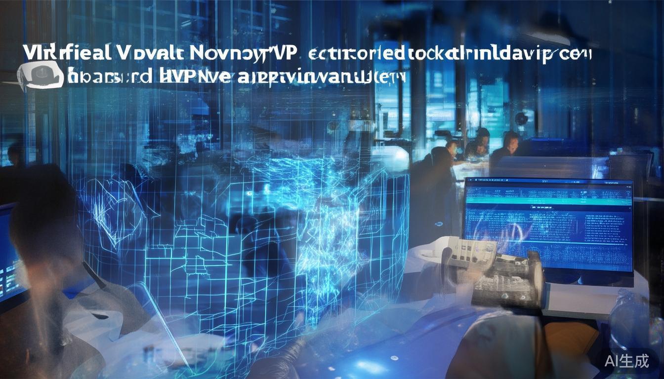 快连VPN在网络安全中的技术应用与前沿研究分析 在数字化时代,网络安全成为每个个人和企业不可忽视的