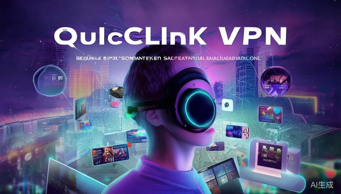 全面解析快连VPN：技术原理、应用场景与未来发展趋势